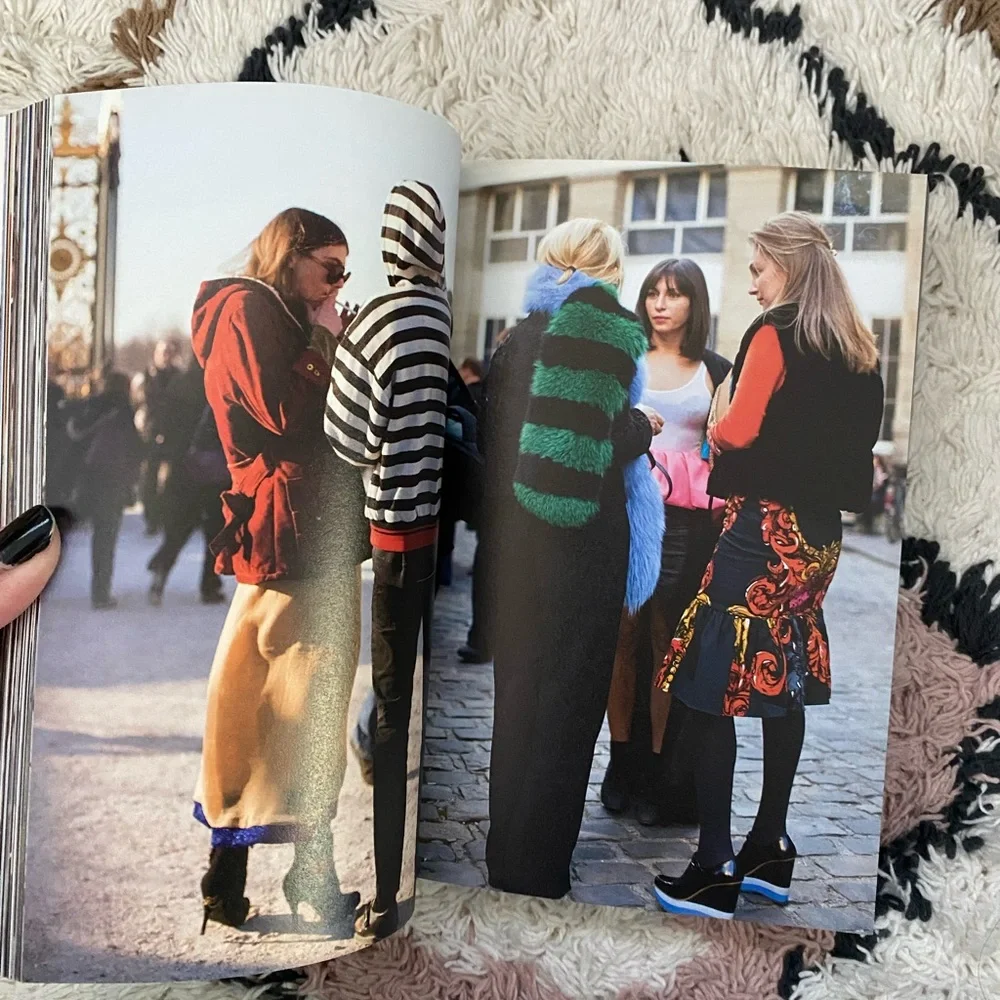 The Sartorialist - Picture 2 of 3